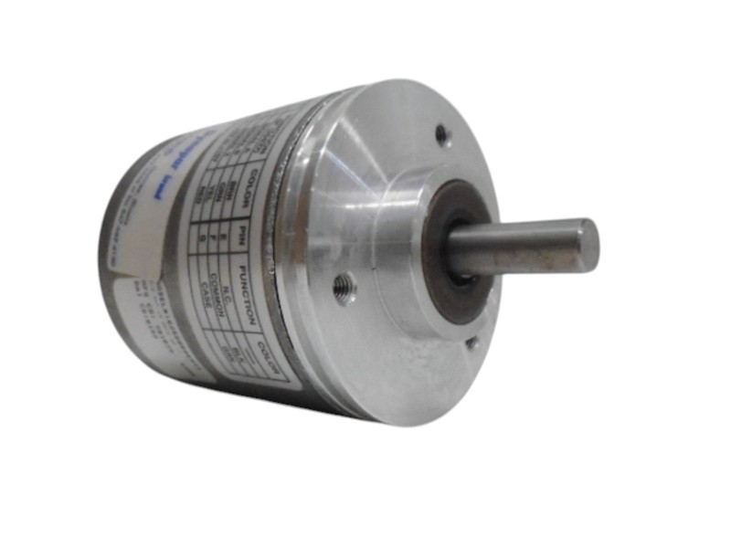 DANAHER CONTROLS 62550006041 ENCODER NSNP