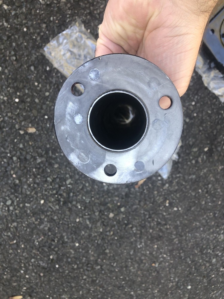 CENTRAL MACHINERY Drill Press Parts