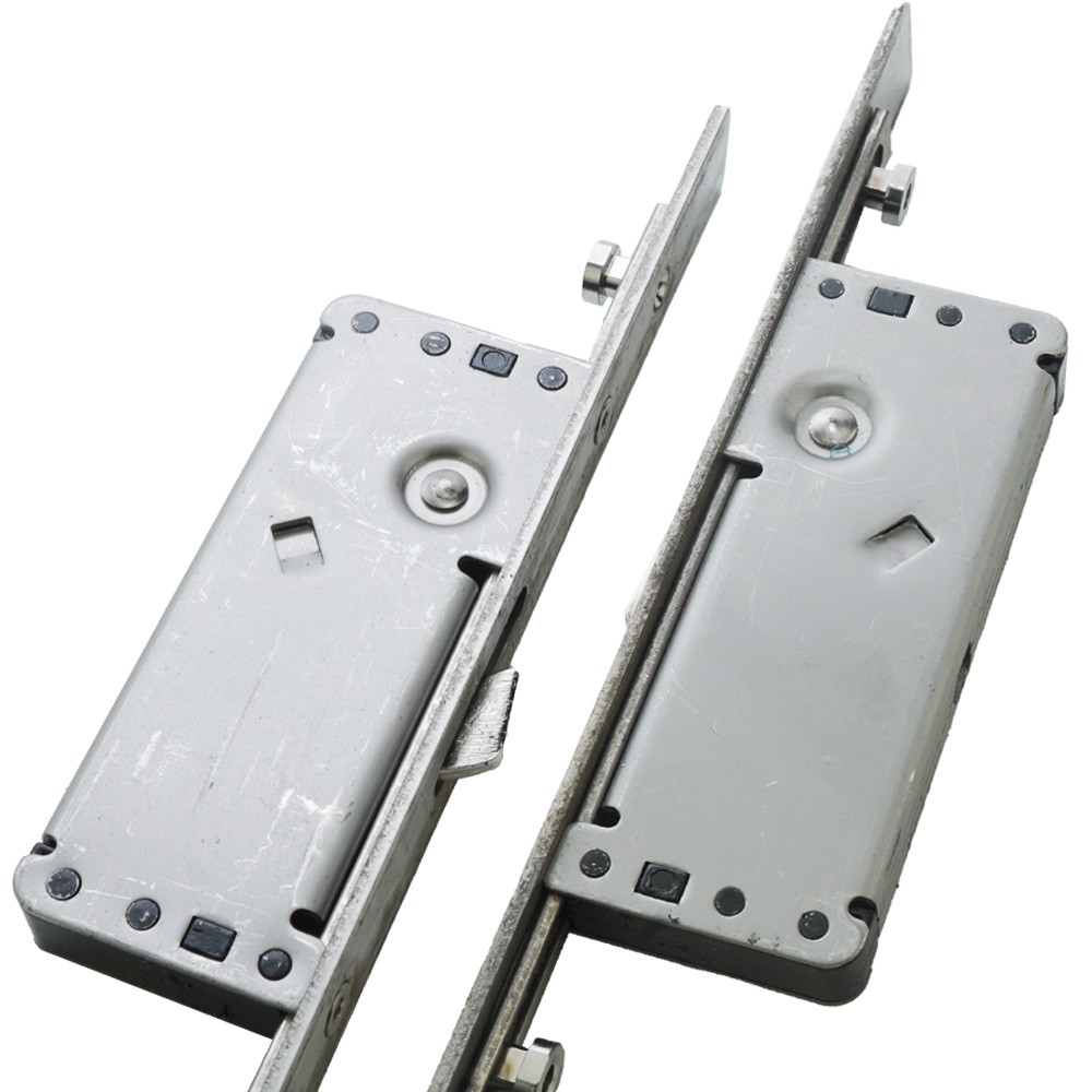ESSVE P2000 Active Upper Hook Assembly 20mm Multipoint Lock 6'5" Door UF2243