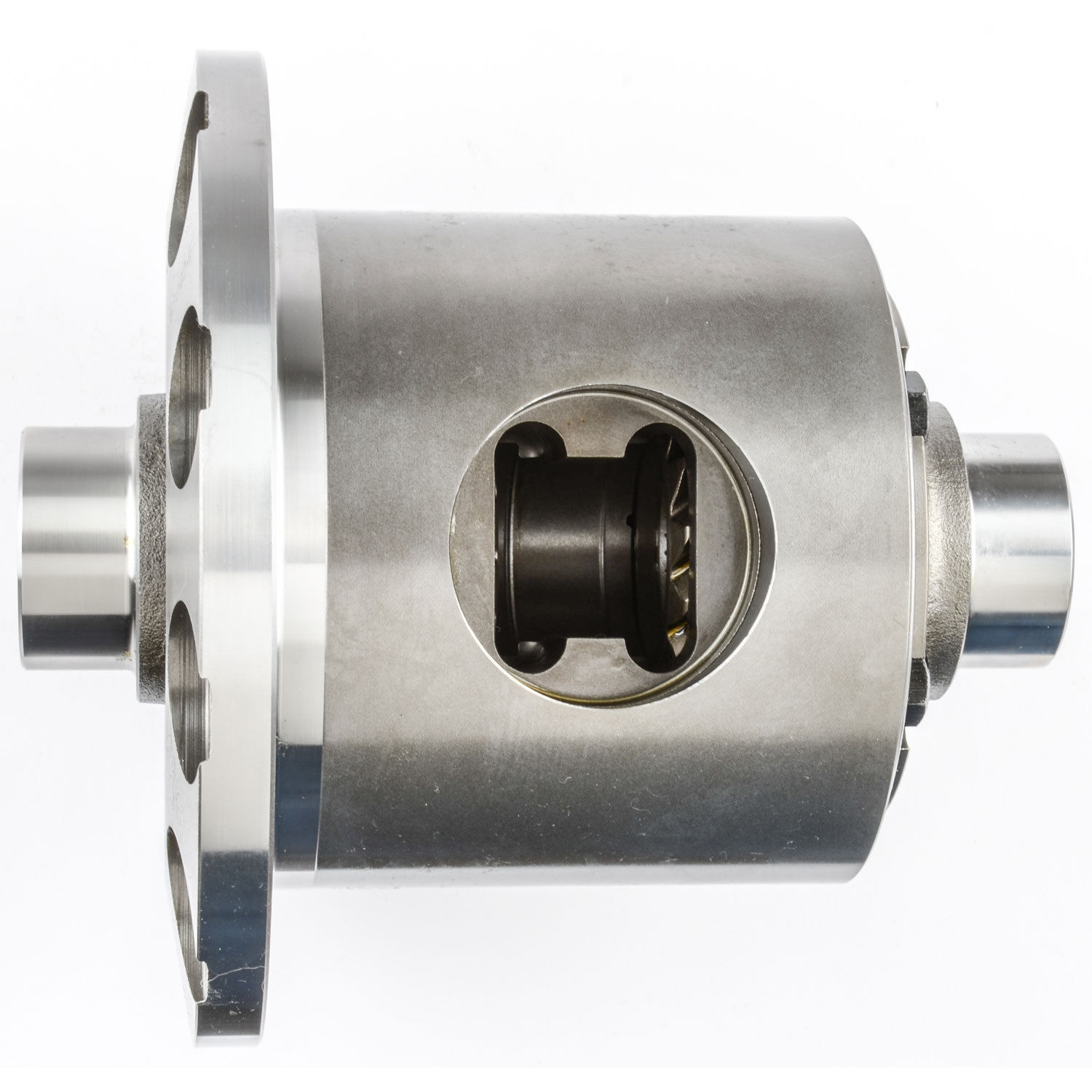 Eaton Detroit Truetrac Posi Differential - 913A481 - GM 8.5" 10-Bolt 30 Spline