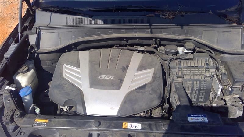 SANTA FE 2013 Dash Bezel 601667