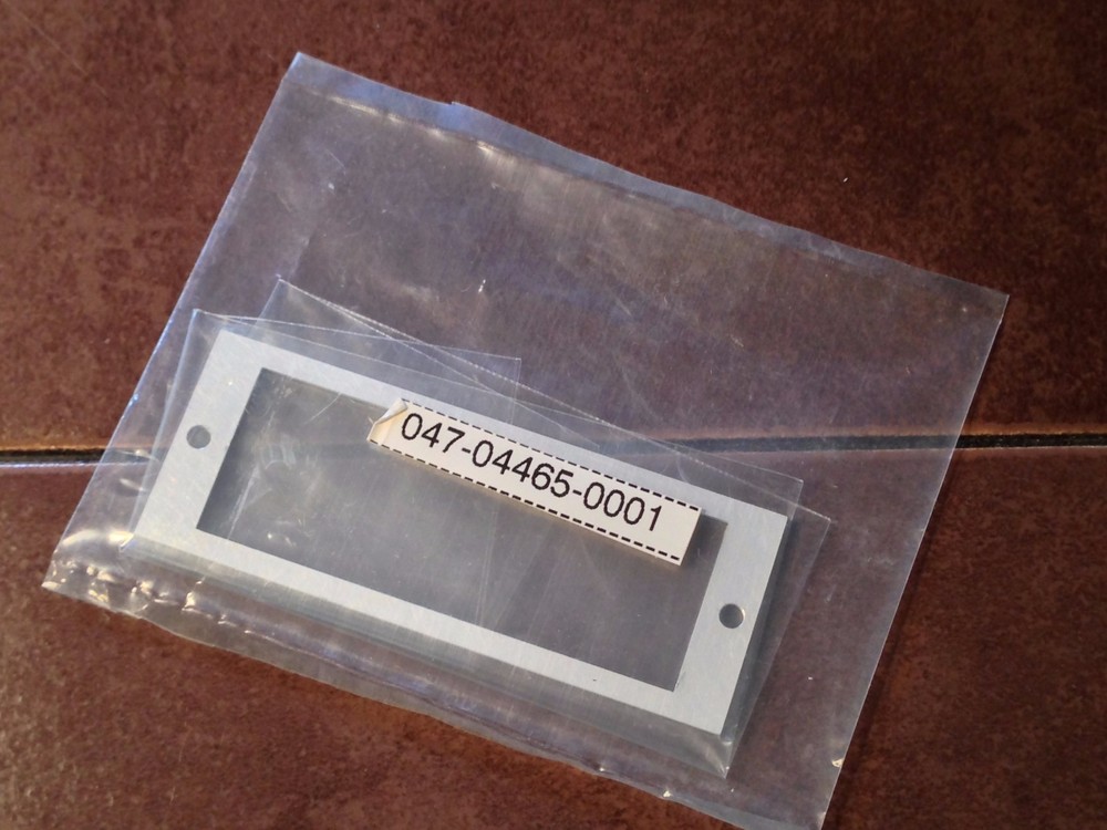 King 047-04465-0001 mount