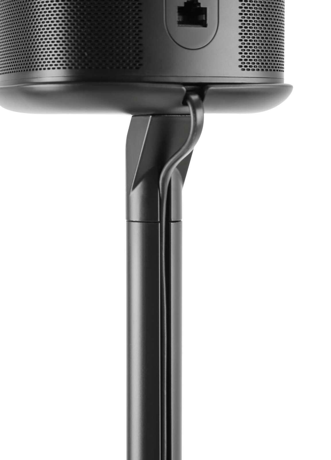 ynVISION Floor Stand for Sonos One, One SL and Play:1 Speaker | 2 Pack | YN-ONE