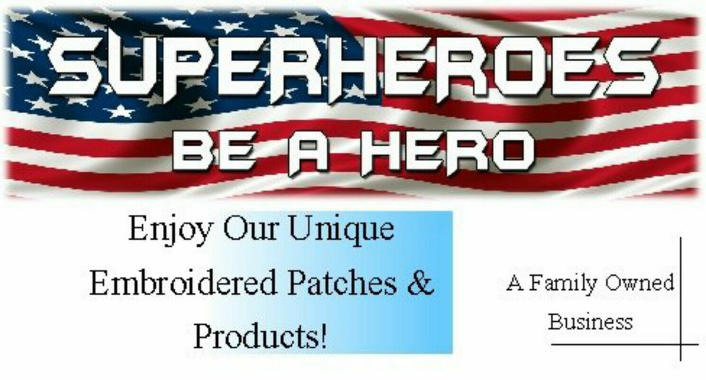 P. Beretta Logo Patch Embroidered Hook Loop Applique Badge Tactical Morale