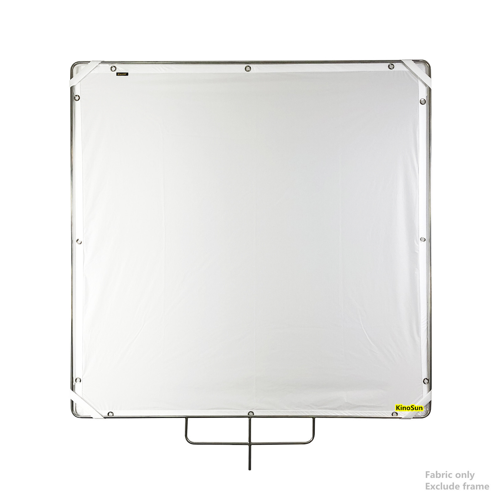 4x4' 48x48'' 120x120cm Butterfly Flag Diffusion Full Grid Cloth #3030