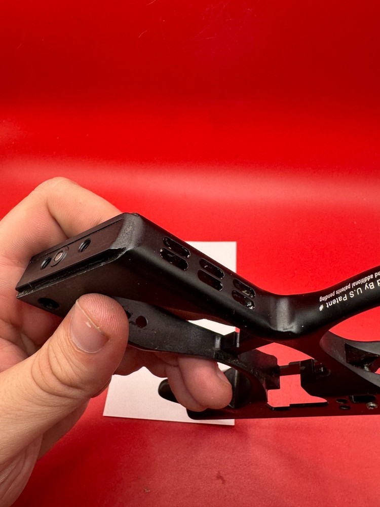 Dye DM13 Paintball Marker Frame