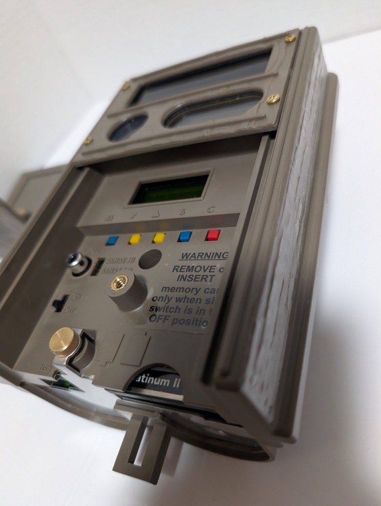 Cuddeback Digital Scouting Camera Hunting Trail Camera NF4300 Tested