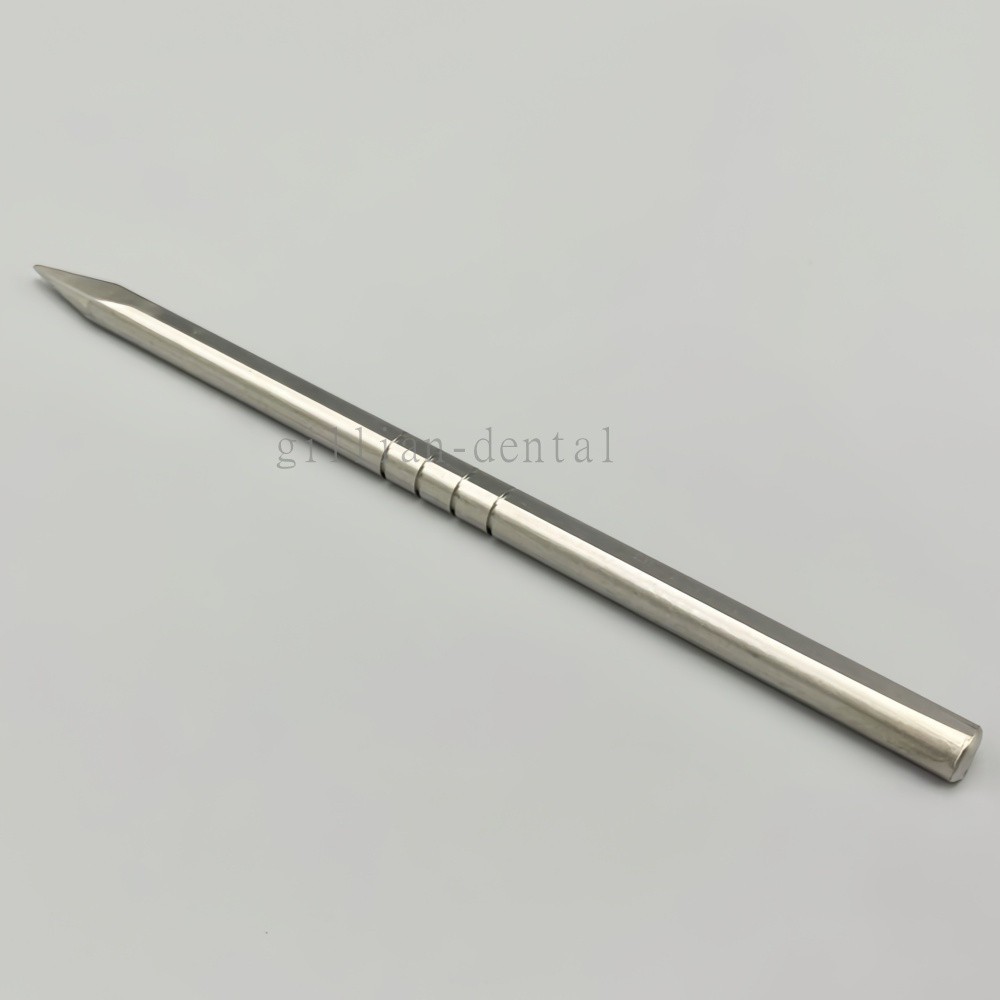 Dental Ortho Smart Self Ligating Passive Bracket Opening Tools Opener Single