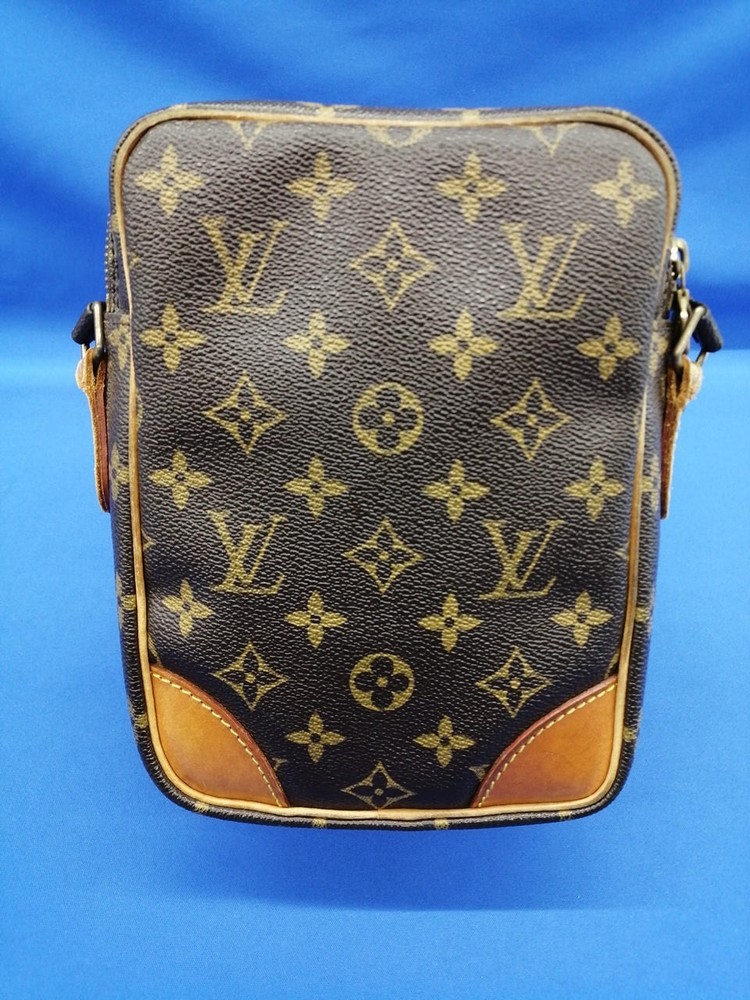 Amazon LOUIS VUITTON model number: M45236