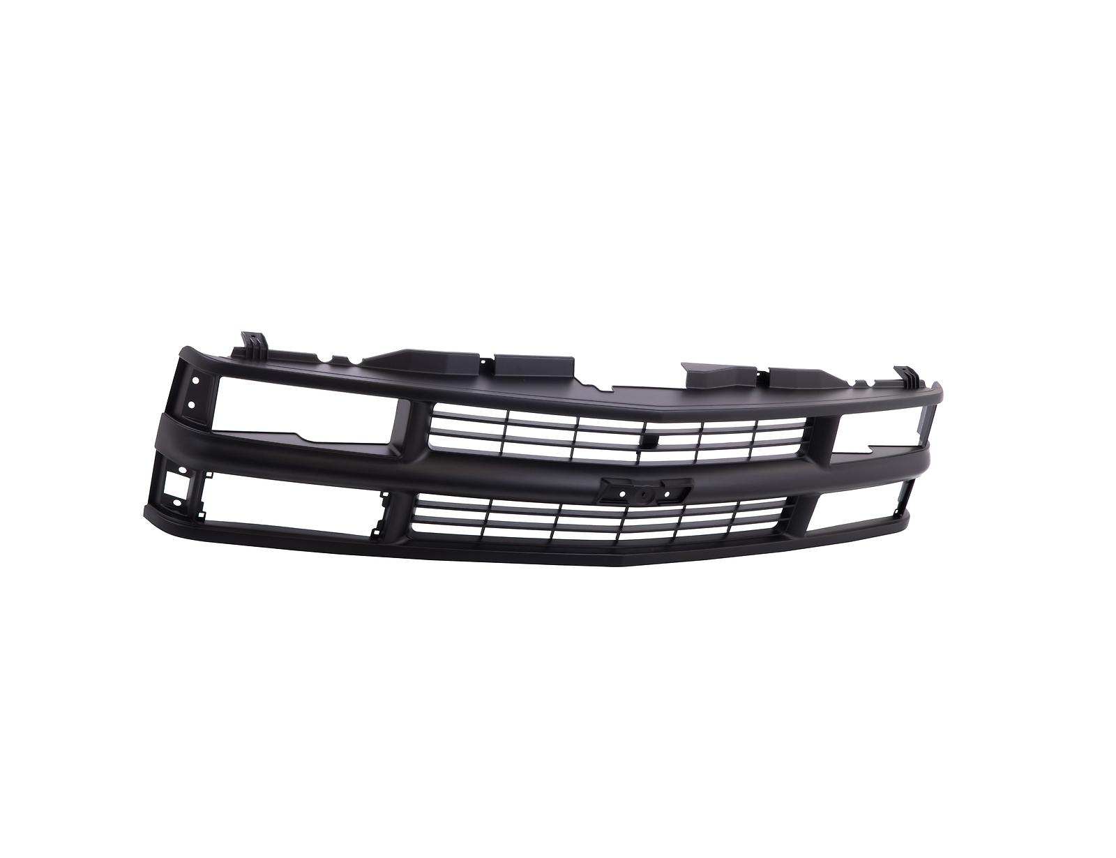 Grille For 1994-1999 Chevrolet C1500 K1500 Truck Pickup Suburban Tahoe GM1200239