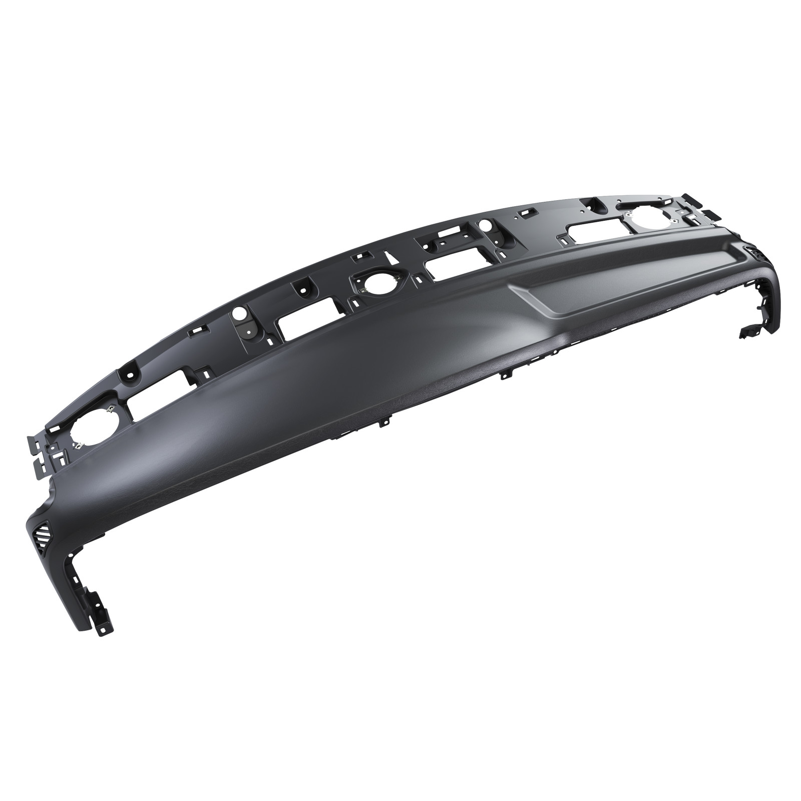 For Dodge Ram 1500 2500 2002-2005 Dashboard Dash Pad Replacement Dark Slate Gray