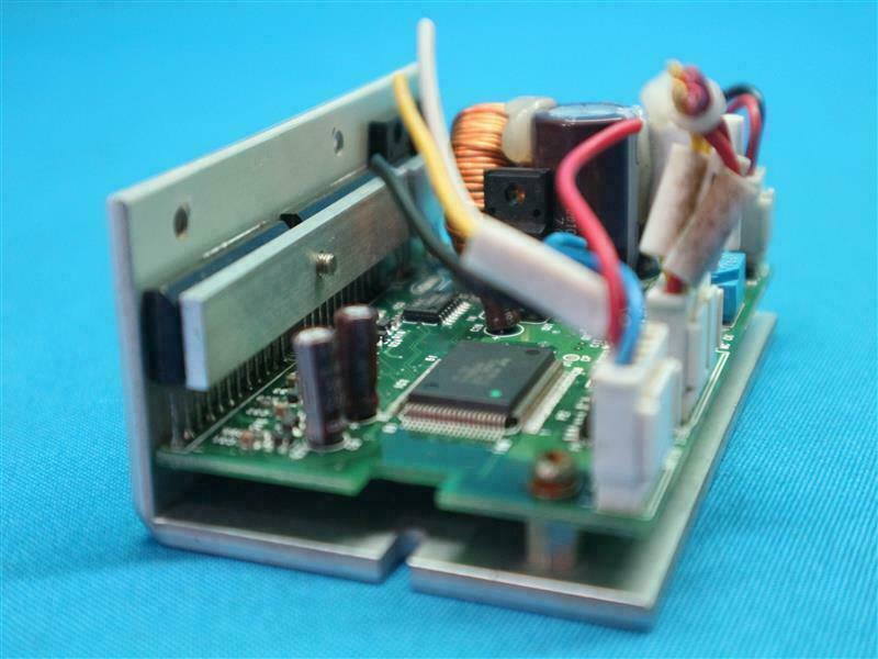 Microstep MC-0514-L MC0514L Stepper Motor Driver
