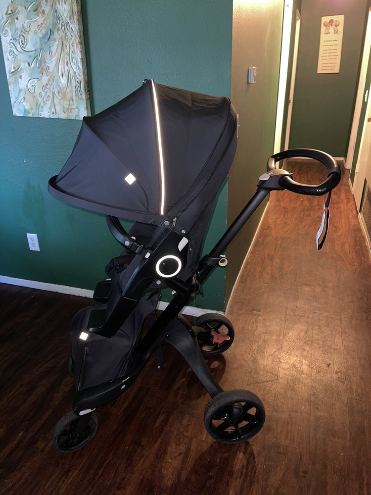 Stokke Xplory Stroller