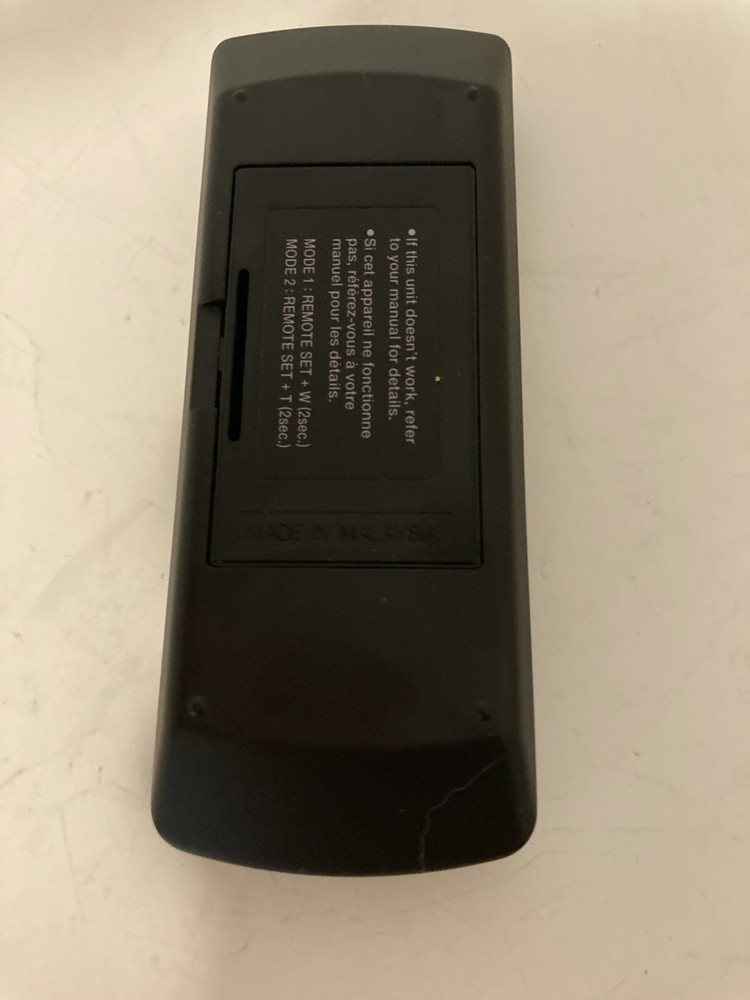 NEW Canon WL-D83 Wireless Controller