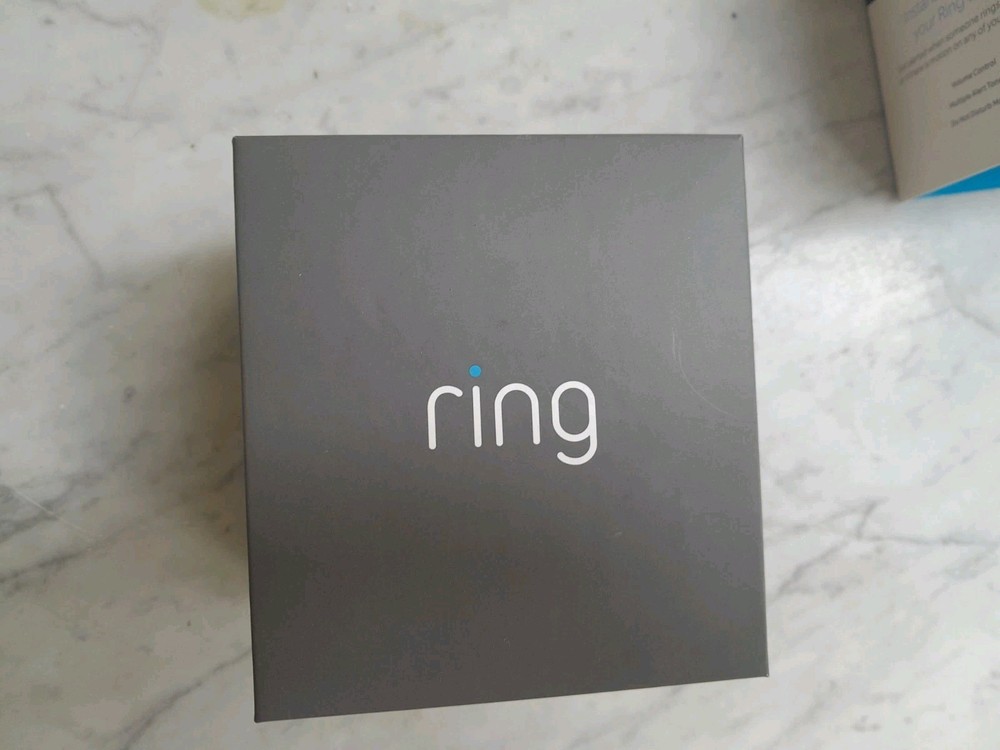 Ring Chime Pro Wi-Fi Extender and Indoor Chime