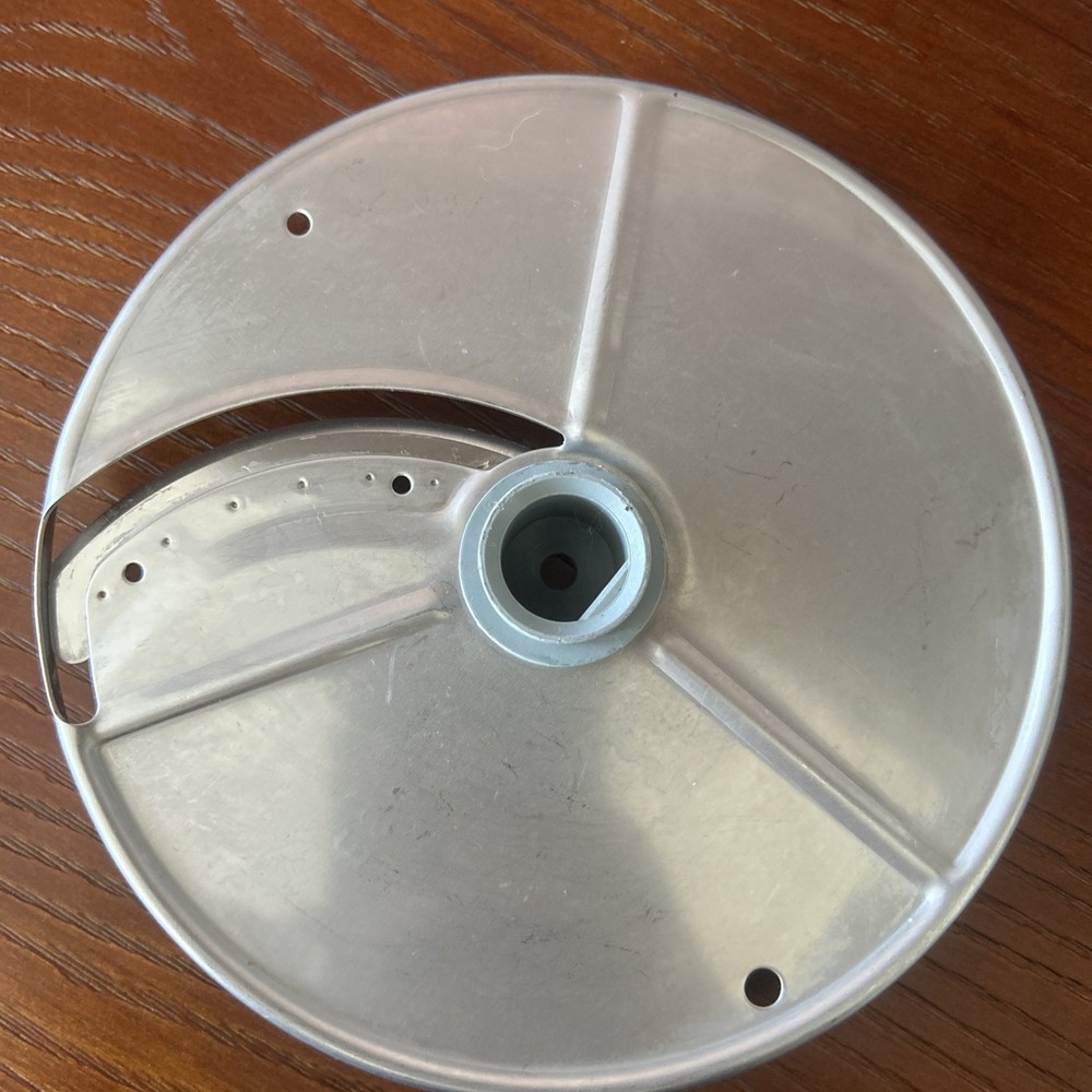 Robot Coupe ES4 Food Processor Slicer Blade