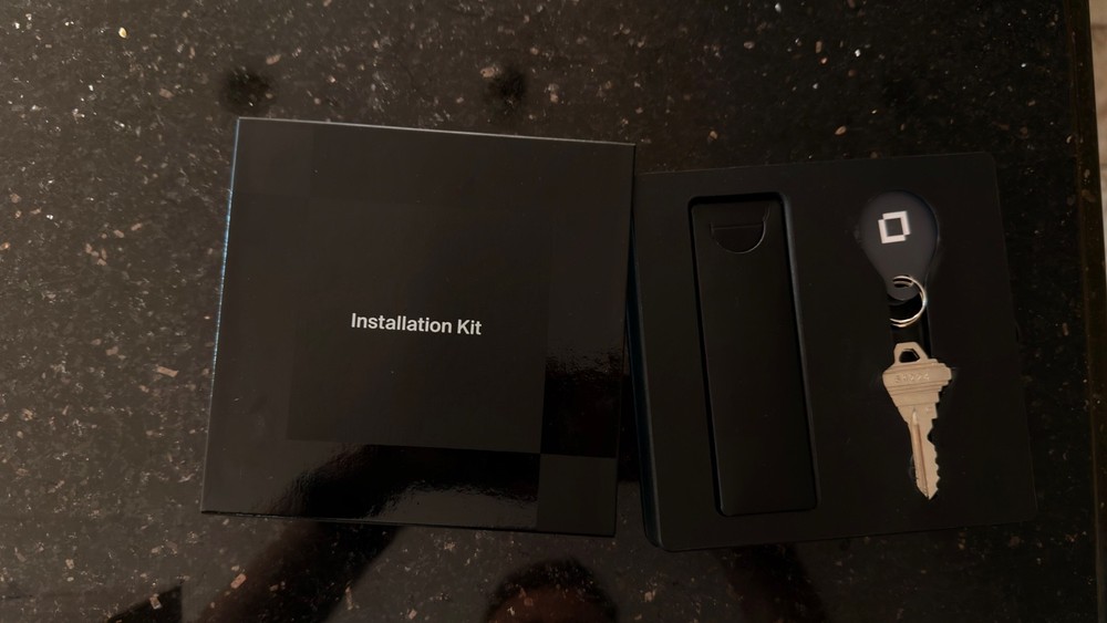 Level Lock+ Smart Lock (Matter Compatible), Level Keypad, Level Bolts