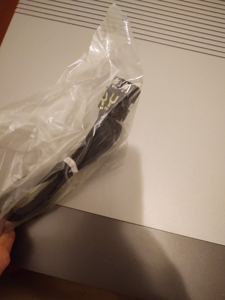 RCA Selectavision STJ 090 CED VideoDisc Player CIB NEW