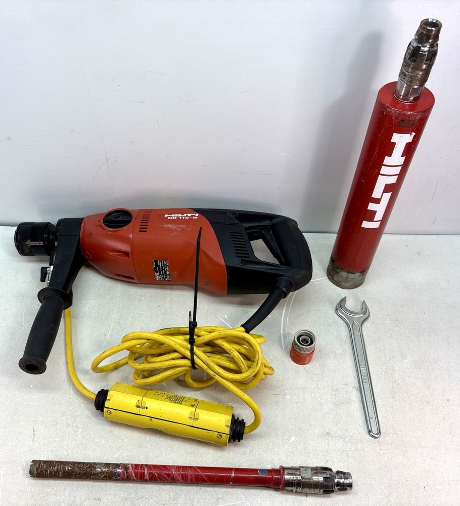HILTI Hammer Drill