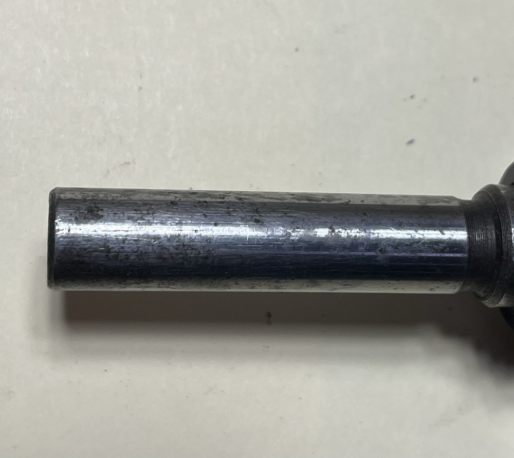 Machinist Tapmatic 30X Used