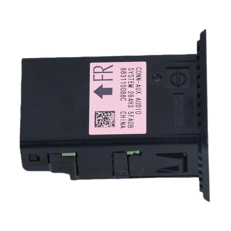 284H3-5FA0A USB Connector Module For Nissan Leaf
