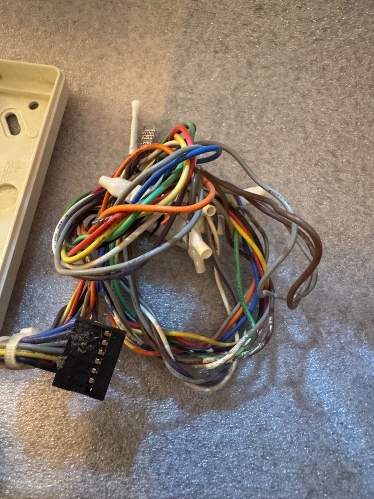 GEMINI / NAPCO Keypad Model GEM-RP1CAe2