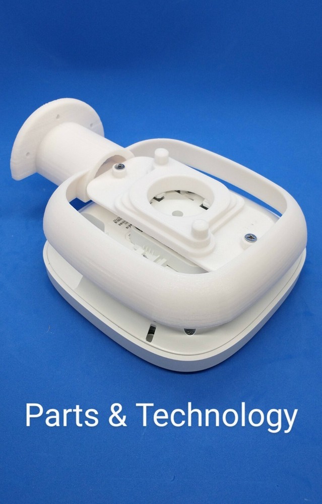 Aruba AP22 right angle wall mount. Fit AP25, AP11