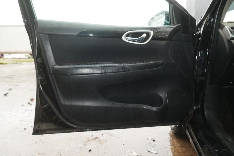 SENTRA 2018 Jack 2009027