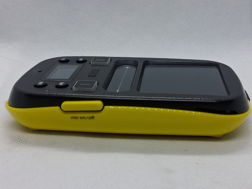 KORG KAOSSILATOR 2 KO2 Dynamic Phrase Synthesizer DJ Effector Touchpad