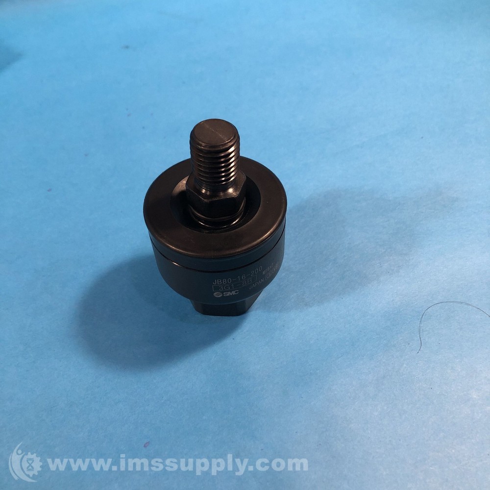 SMC JB80-16-200 Floating Accessory Joint FNIP