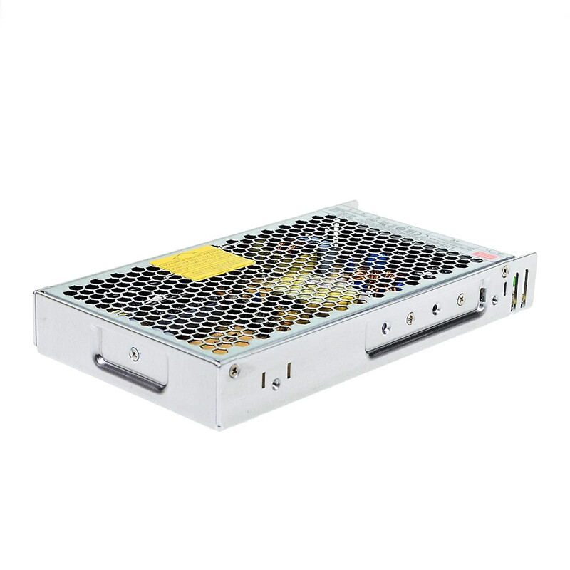 Mean Well LRS-200-12 Switching Power Supply 12V 24V 200W LED Strip Light