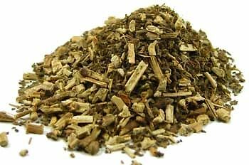 PATCHOULI HERB ORGANIC 1 OZ