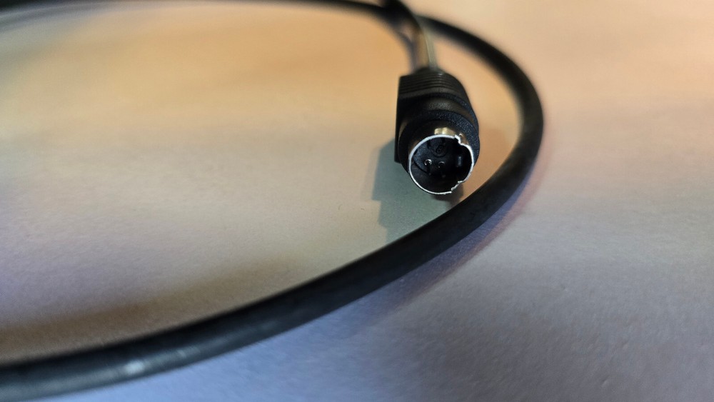 Trimble Cable - 571208020