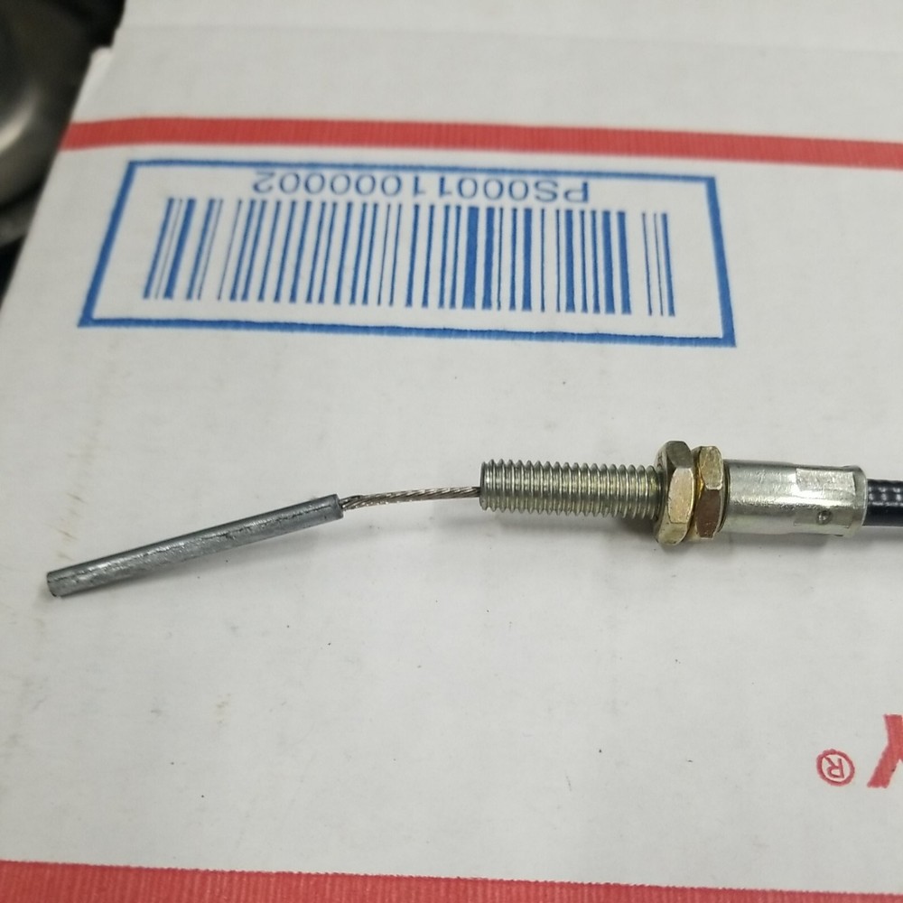 Arctic Cat Throttle Cable OEM 0687-044 QTY 1