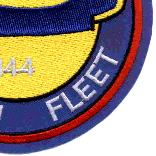 VF-144 Mediterranean Patch