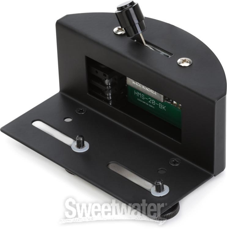 Crumar Half-Moon 3 way Switch for Mojo 61