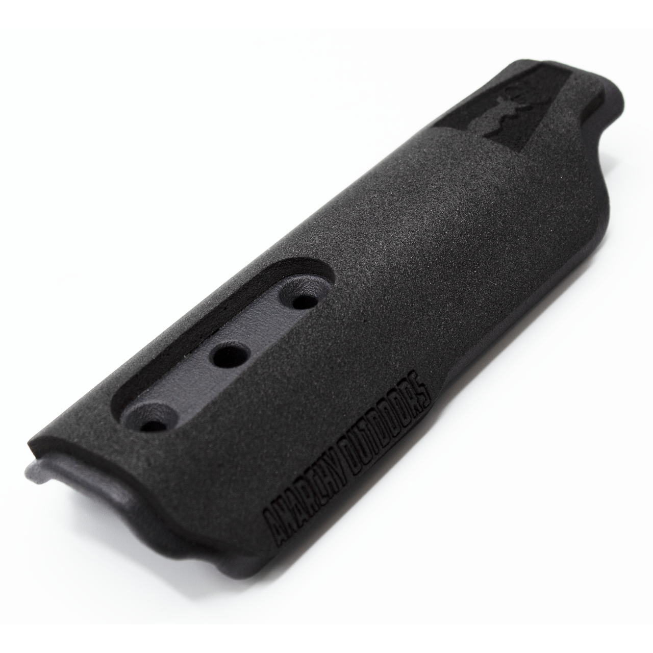 Caparison Cheek Piece Pads