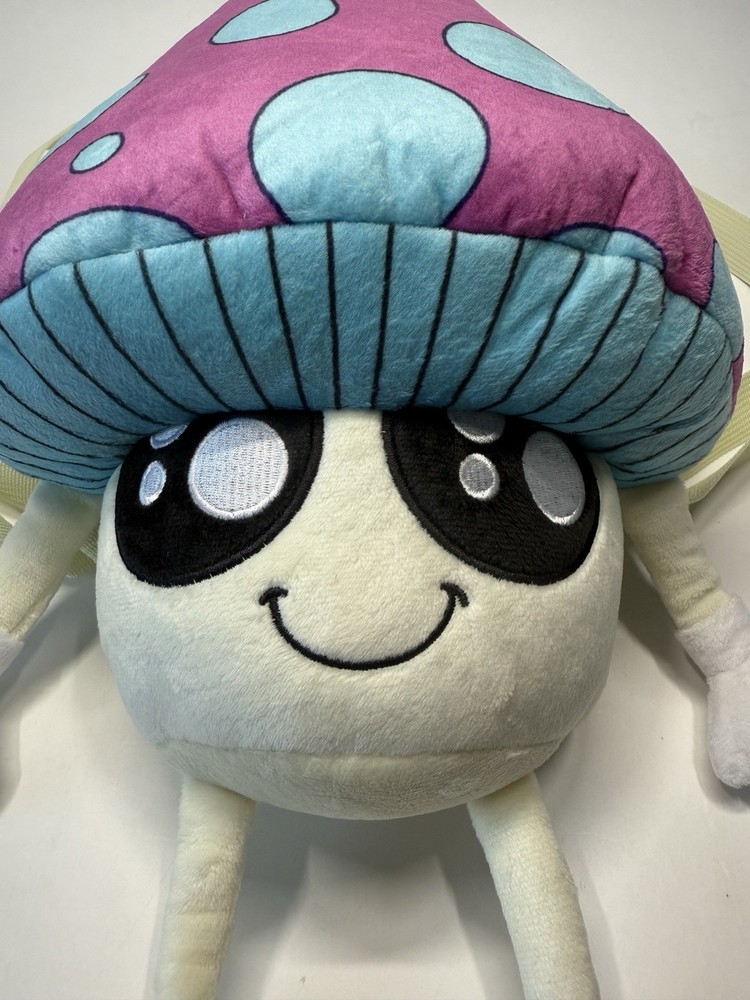 Fun Guy Mini Backpack