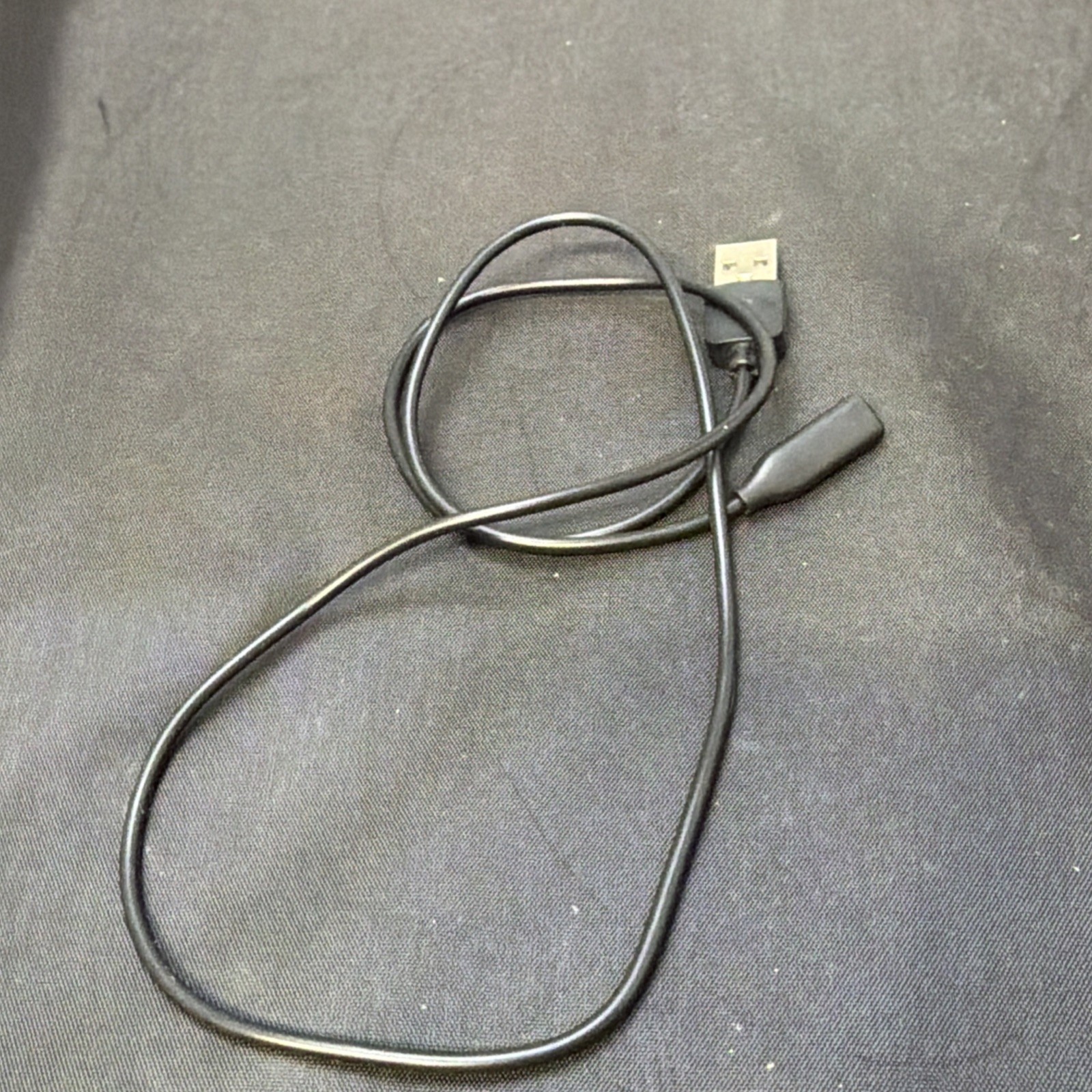 Bose Frames Alto Audio Sunglasses M/L Black Bluetooth Open Ear + USB Cable