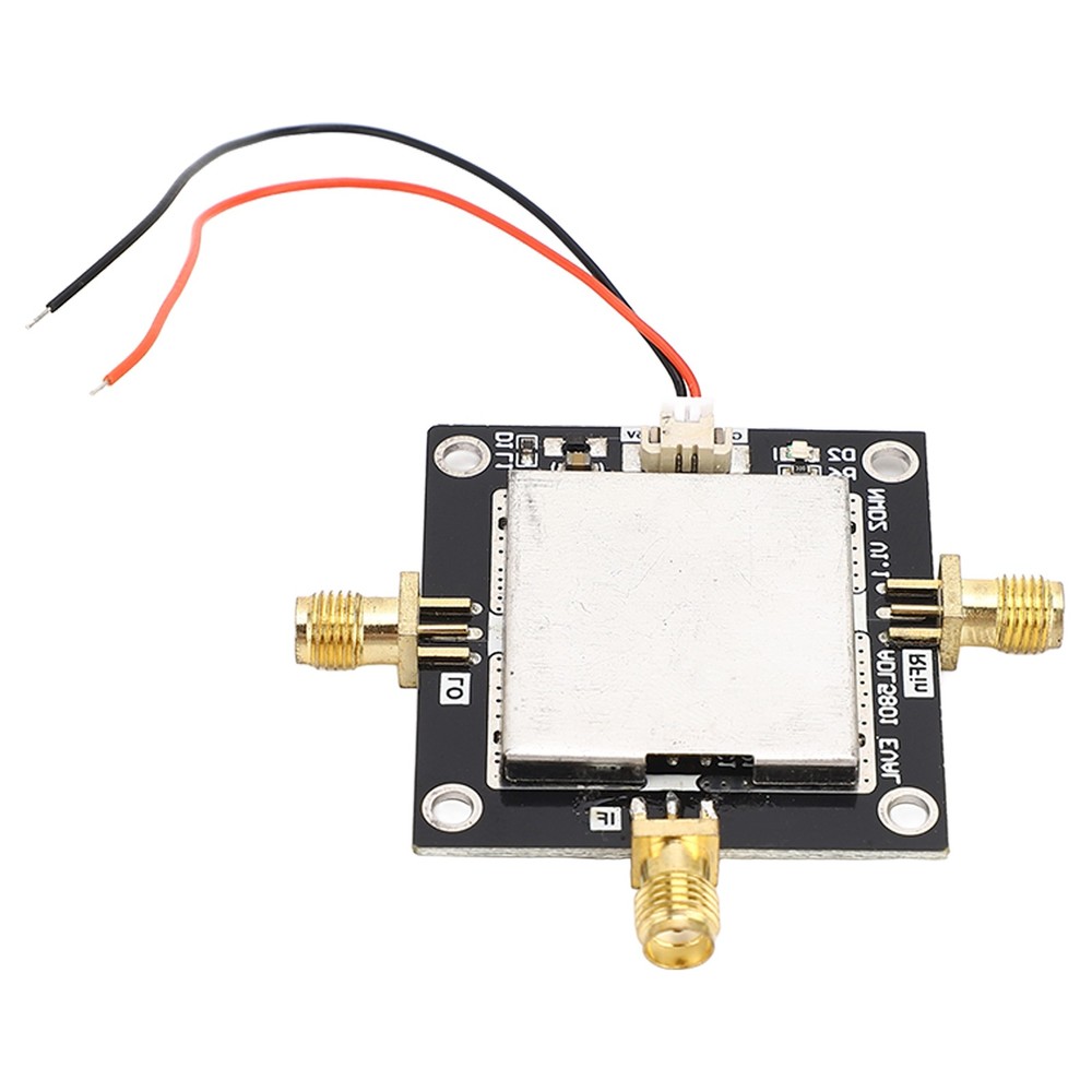 Premium Active Frequency Mixer For Wireless Applications Trending