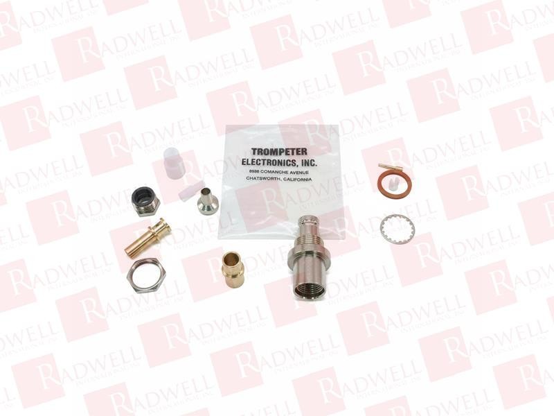 TROMPETER ELECTRONICS TAI-102 / TAI102 (USED)