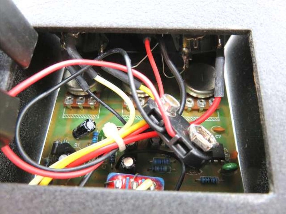 Proco Rat 2 Distortion No.nm1464