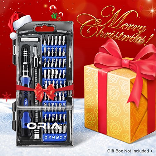 Gunsmith Screwdriver Set 56 Bits Pro Gunsmithing Firearm Tools Kit NEW