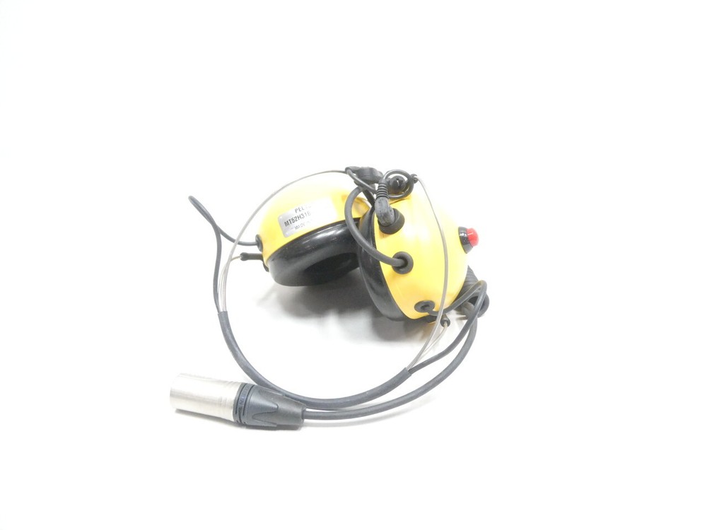 Peltor MT52H31B-C0169 Communication Headset