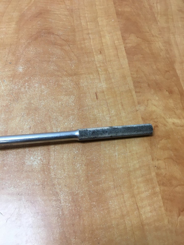 Mac Tools XR13FK 3/8 Drive Flex Head Chrome Ratchet