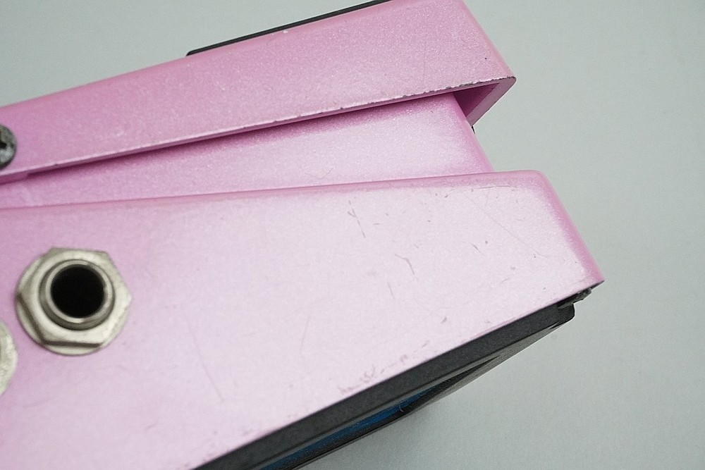 BOSS DC-3 Digital Space-D Guitars Effect Pedal USED