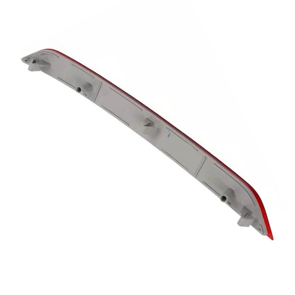 Direct Replacement Bumper Reflector for GMC For Terrain Rear Driver Side