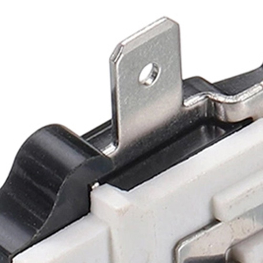 PTC Starter Relay Overload Protector Fridge Compressor Repair PTC Starting Relay