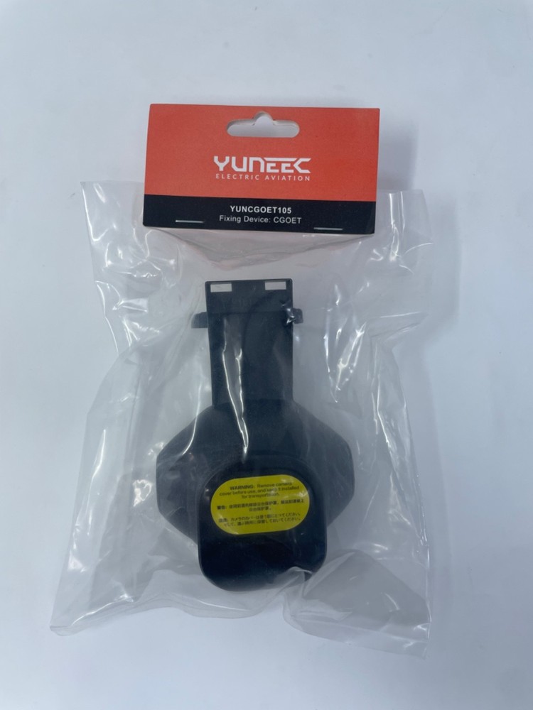 Yuneec CGOET Camera Cover Lock YUNCGOET105