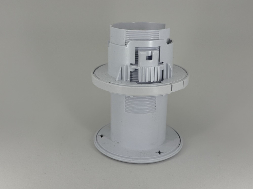 3 Pack Ubiquiti Access Point FlexHD/U6 Ceiling Mount White | FLEXHD-CM